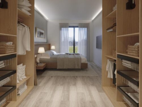 Casa Modular con suite 54155