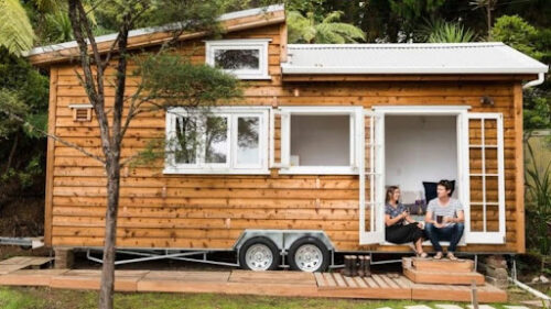 Modelos y Precios de Mobil Home Modernas que te enamorarán 48412