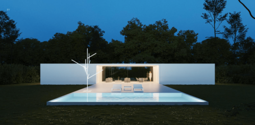 Casa Modular N160 56467