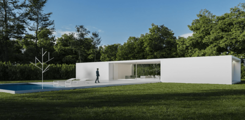 Casa Modular N160 56469