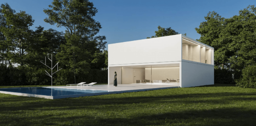 Casa Modular N230 56455