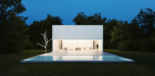 Casa Modular N230 56456