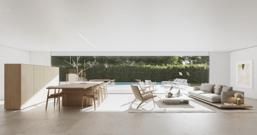 Casa Modular N320 56463