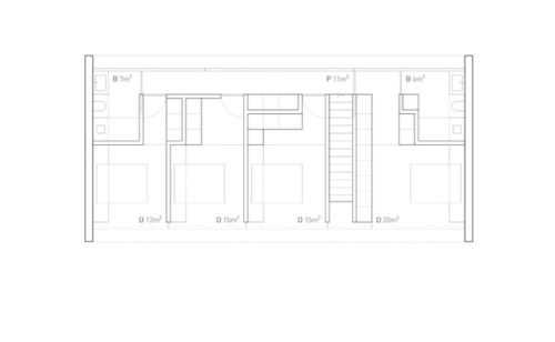Casa Modular N320 56465