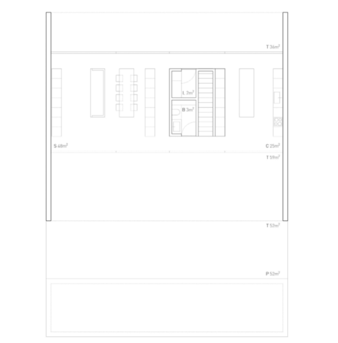 Casa Modular N320 56464