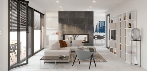 Casa Modular Ónice 54573