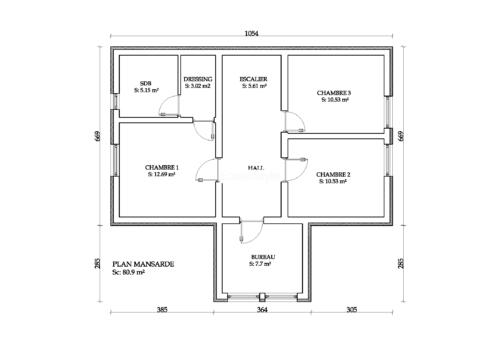 Casa Ecológica On The Hill 55963