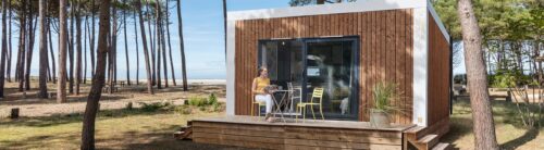 Mobil Home Otello 55878