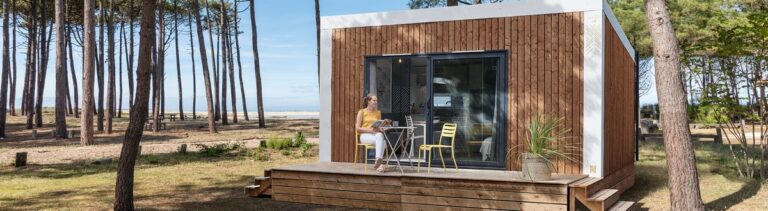 Mobil Home Otello 55877