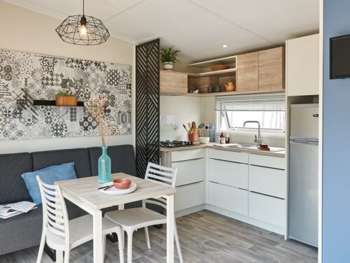 Mobil Home Otello 55879