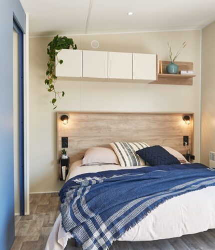 Mobil Home Otello 55880