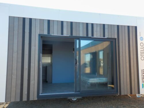 Mobil Home Otello 55881