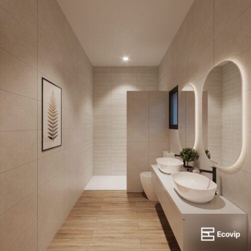 Casa Pasiva Cristina 54229