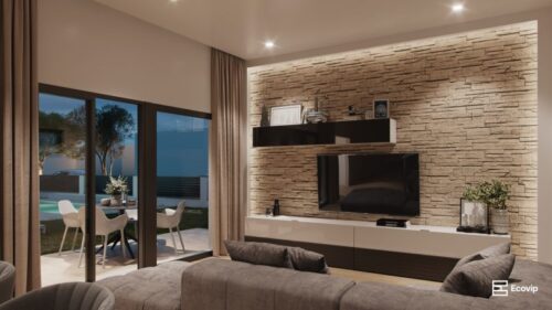 Casa Pasiva Cristina 54230