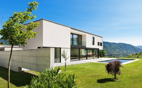 Cómo Construir una Casa Pasiva o Passivhaus 45242