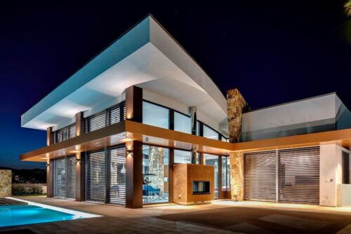 Conoce los detalles de estas 3 increíbles Casas Pasivas Certificadas en España 48472