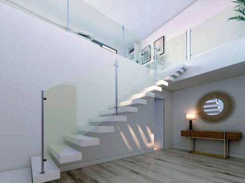 Vivienda Modular Picasso 367 56270