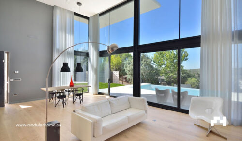 Casa Modular Picasso 272 54843