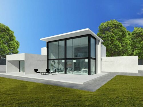 Vivienda Modular Picasso 367 56273