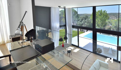 Casa Modular Picasso 272 54846