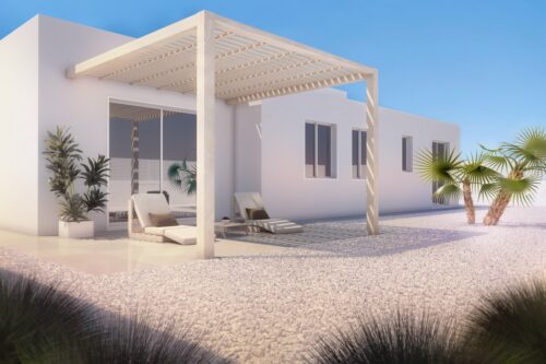 Casa Modular Empordà 54123