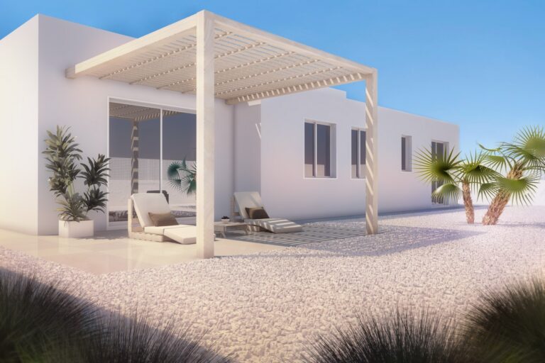 Casa Modular Empord脿 54123