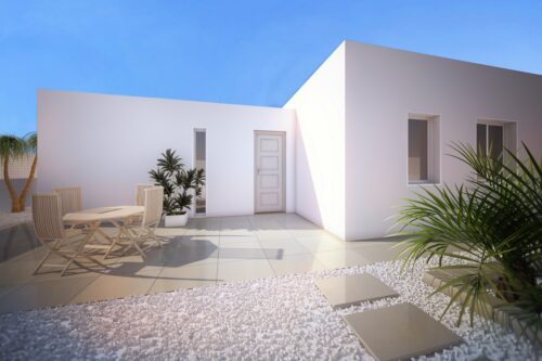 Casa Modular Empordà 54127