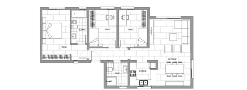 Casa Modular Empordà 54124