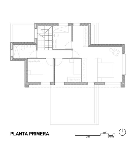 Casa Industrializada Premiá 54249