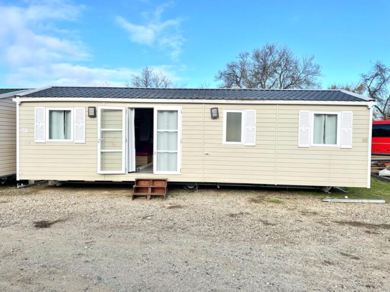 Mobil Home RapidHome Lodge 104 56022