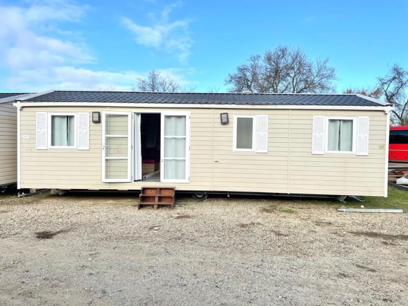 Mobil Home RapidHome Lodge 104 56022