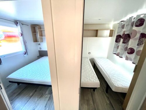 Mobil Home RapidHome Lodge 104 56023