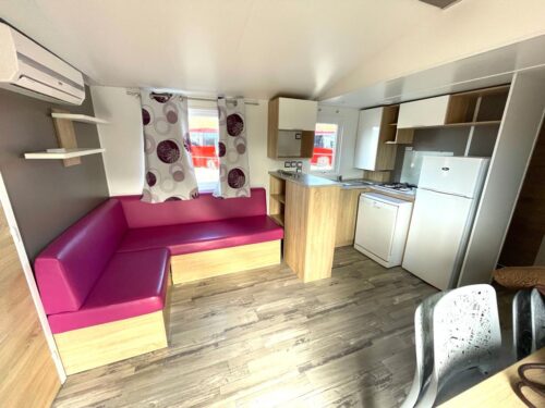 Mobil Home RapidHome Lodge 104 56025