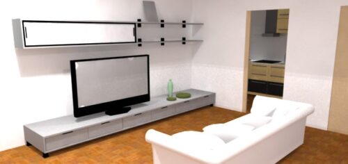 Casa Contenedor Reteco Home 56094