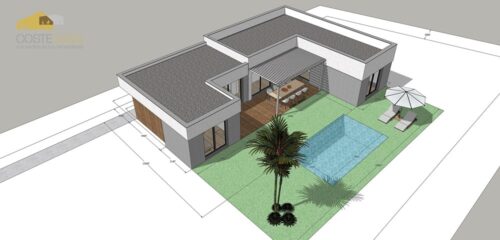 Casa Pasiva Reus 56152