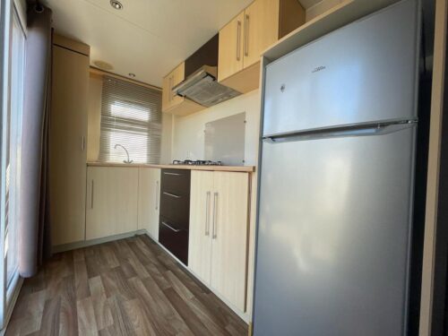 Mobil Home Riviera 56029