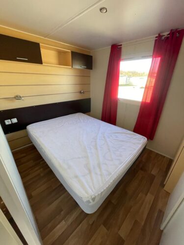 Mobil Home Riviera 56031