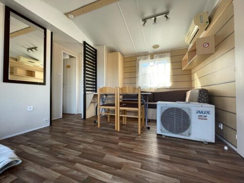 Mobil Home Riviera 56032