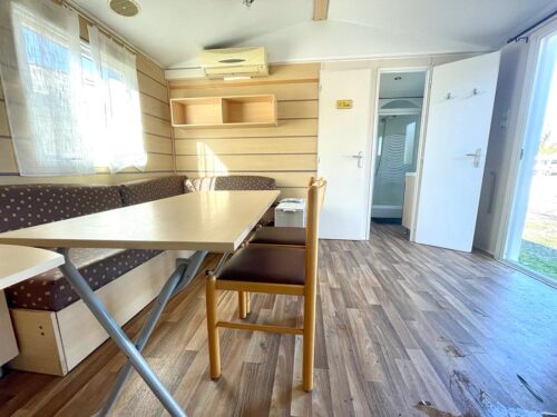 Mobil Home Riviera 56033