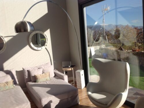 Vivienda Modular Sorolla 158 56280