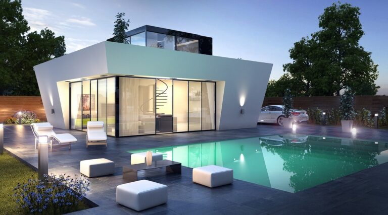 Casa Pasiva Square 55520