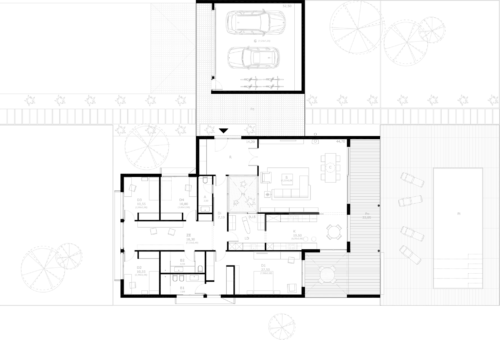 Casa Modular Atitec T14 54685