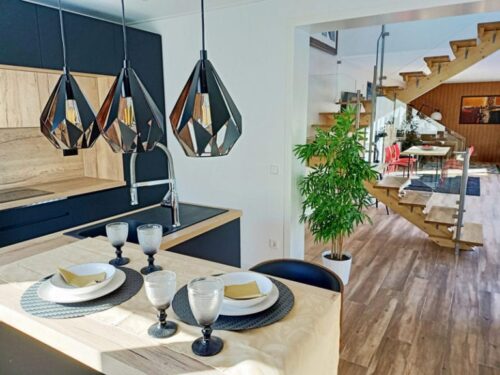 Casa Modular Premium Ter 54700