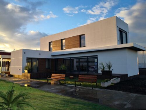 Casa Modular Premium Ter 54701