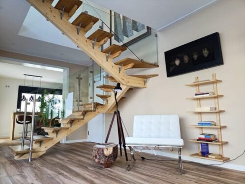 Casa Modular Premium Ter 54702