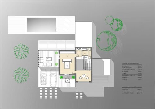 Casa Modular Tiamat 55323