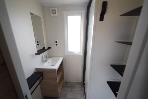 Mobil Home Toscane 55872