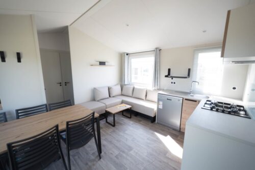 Mobil Home Toscane 55875