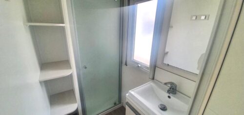 Mobil Home Trigano 56019