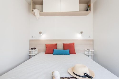 Mobil Home Trigano 56020